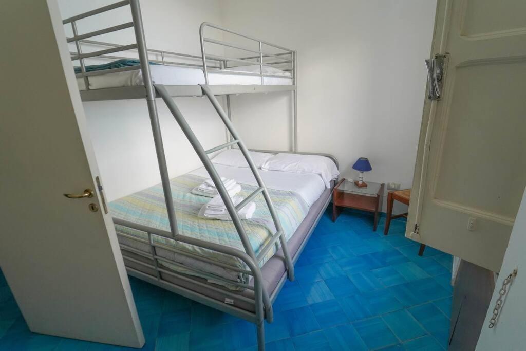 Casa Panoramica Con Terrazzo Διαμέρισμα Cetara Εξωτερικό φωτογραφία